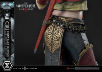 Premium Masterline The Witcher 3: Wild Hunt Ciri Fiona Elen Riannon Alternative Outfit 13