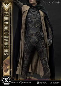 Real Elite Masterline Dune: Part Two (Film) Paul Atreides Ultimate Bonus Version 5