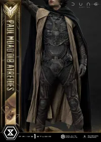 Prime 1 Studio Real Elite Masterline Dune: Part Two (Film) Paul Atreides Ultimate Bonus Version - Dune - photo 5
