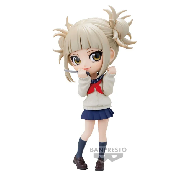 BANDAI Himiko Toga (ver. A) - My Hero Academia