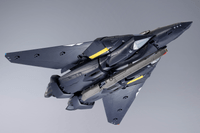 VF-17S NIGHTMARE STEALTHVALKYRIE (GAMLIN KIZAKI use) "Macross 7" 16