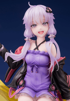 Yuzuki Yukari 3
