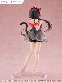 TENITOL TALL Kurumi Tokisaki 9