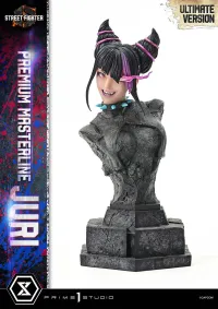 Prime 1 Studio Premium Masterline Street Fighter 6 Juri Ultimate Version - Street Fighter - photo 47