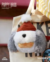 TOYZEROPLUS PP X MONSTER Dog Head Blind Box - PP X Monster - photo 59