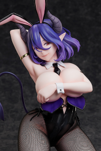 Vermeil: Bunny Ver. 8