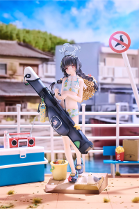 Miyu (Swimsuit) 1