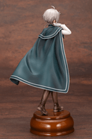 1/8 Scale Figure Fitz Doll 9