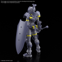 30MF LIBER LANCER 4