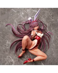 BINDing Yukikaze Mizuki Bunny Ver. - Taimanin Series - photo 5