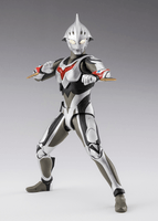 ULTRAMAN NEXUS ANPHANS 2