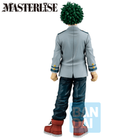 Izuku Midoriya-U.A. High School 1-A- 4