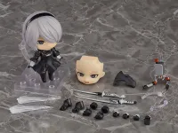 GOOD SMILE COMPANY Nendoroid NieR:Automata 2B (YoRHa No.2 Type B) - NieR:Automata - photo 5