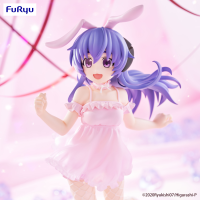 Higurashi: When They Cry – SOTSU BiCute Bunnies Figure -Hanyu- 4