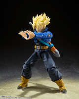 SUPER SAIYAN TRUNKS -THE BOY FROM THE FUTURE- (REISSUE) 3