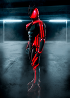 KAMEN RIDER ZEZTZ PHYSICAM IMPACT 5