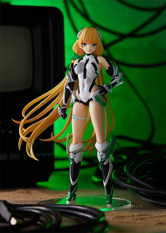 GOOD SMILE COMPANY POP UP PARADE Angela Balzac - Expelled from Paradise
