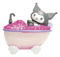 Tokimelz BOX! Sanrio Bubble Bath Time "Sanrio" (Box/6), Bandai Lifestyle Tokimelz BOX! 8
