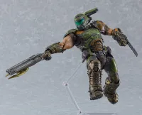 GOOD SMILE COMPANY figma Doom Slayer (re-release) - Video Games - photo 7