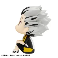 MegaHouse Lookup Haikyu!! Kotaro Bokuto Uniform ver. - Haikyu!! - photo 3