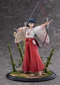 1/7 Scale Figure "Kagome Higurashi"
