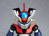 GOOD SMILE COMPANY V.S.O.F. Mazinger Z(re-run) - Mazinger Z - photo 5