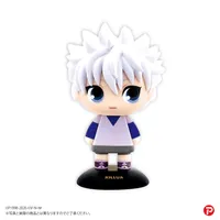 MAX LIMITED HUNTER×HUNTER YuraYura Head 80 Killua - HUNTER×HUNTER - photo 1