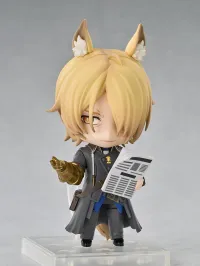 GOOD SMILE COMPANY Nendoroid Młynar - Arknights - photo 5