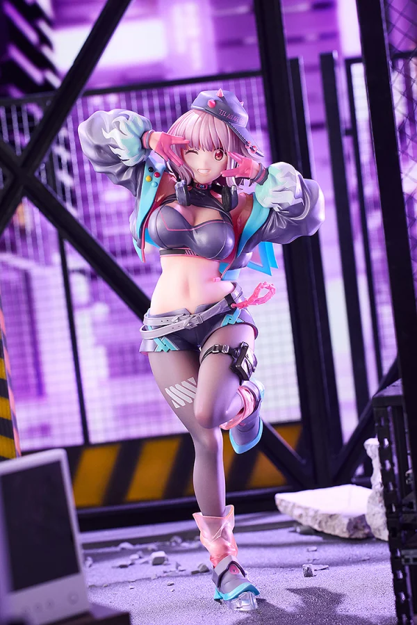 Solarain Akane Shinjo: Dreamy Divas Ver. Plushie Set - GRIDMAN UNIVERSE