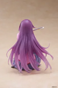 TAITO Monogatari Series Desktop Cute Figure - Hitagi Senjougahara - Monogatari Series - photo 8