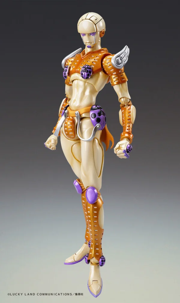 Medicos Entertainment Chozokado「G・E」(3rd-run) - JoJo's Bizarre Adventure