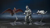 TAMASHII NATIONS Mechagodzilla & Garuda & Fire Rodan Makuhari Decisive Battle Ver. "Godzilla vs. Mechagodzilla", Bandai Spirits S.H.MonsterArts - Godzilla - photo 1