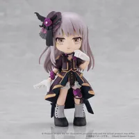 BUSHIROAD CREATIVE PalVerse　BanG Dream! Roselia (Set of 6 figures) - BanG Dream! - photo 4