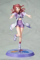 Design COCO THE IDOLM@STER Gakuen SAKI HANAMI Re;IRIS Ver. 1/7 Complete Figure - THE iDOLM@STER - photo 1