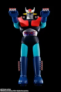 TAMASHII NATIONS JUMBO MACHINEDER MAZINGER Z "MAZINGER Z", TAMASHII NATIONS JUMBO MACHINEDER - Mazinger Z - photo 12