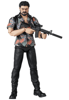 MAFEX WILLIAM "BILLY" BUTCHER TEMP V24 Ver. 7