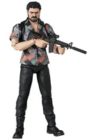 MEDICOM TOY MAFEX WILLIAM "BILLY" BUTCHER TEMP V24 Ver. - The Boys - photo 7