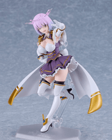figma Akane Shinjo (New Order) 5
