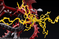Slifer the Sky Dragon Egyptian God Statue Expansion Parts set 7