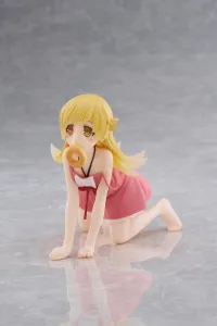 TAITO Monogatari Series: Off & Monster Season Desktop Cute Figure - Shinobu Oshino - Monogatari Series - photo 8