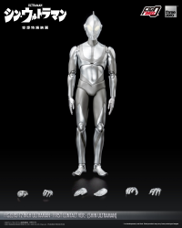 FigZero 12 inch Ultraman -First Contact Ver.- (SHIN ULTRAMAN) 1