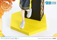 Prime 1 Studio PRISMA WING Piapro Characters Kagamine Rin "Art by lack" 1/7 Scale Pre-Painted Figure - Character Vocal Series - photo 23