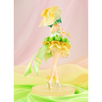 Lucrea Macross Frontier ～The Labyrinth of Time～ Ranka Lee 2