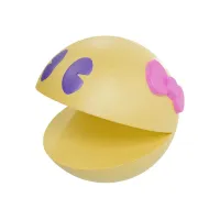 MegaHouse Pac-Man x Sanrio Characters - Set (Vol. 1) - Sanrio - photo 3