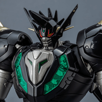 RIOBOT Shin Getter Dragon BLACK VER. 13
