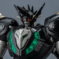 Sen-ti-nel RIOBOT Shin Getter Dragon BLACK VER. - Getter Robo - photo 13