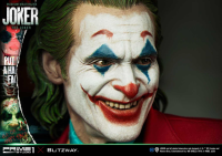Museum Masterline Joker (Film) The Joker Bonus Version 103