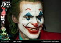 Prime 1 Studio Museum Masterline Joker (Film) The Joker Bonus Version - DC Comics - photo 103