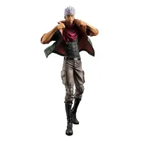 MegaHouse G.E.M. Series Mobile Suit Gundam IRON-BLOODED ORPHANS Mikazuki Augus & Orga Itsuka set (Repeat) - Mobile Suit Gundam: Iron-Blooded Orphans - photo 3