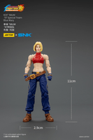 KOF'98UM '97 Special Team Blue Mary 5